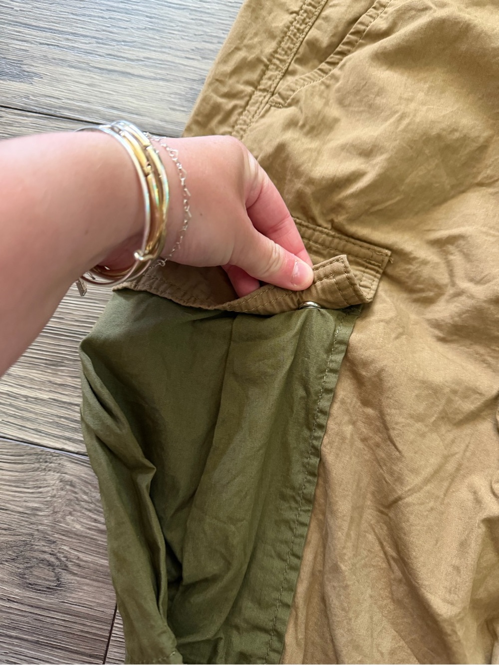 Anthropologie pants - Picture 6 of 6